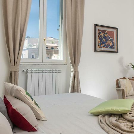 New! Spanish Step Design Apartment روما المظهر الخارجي الصورة