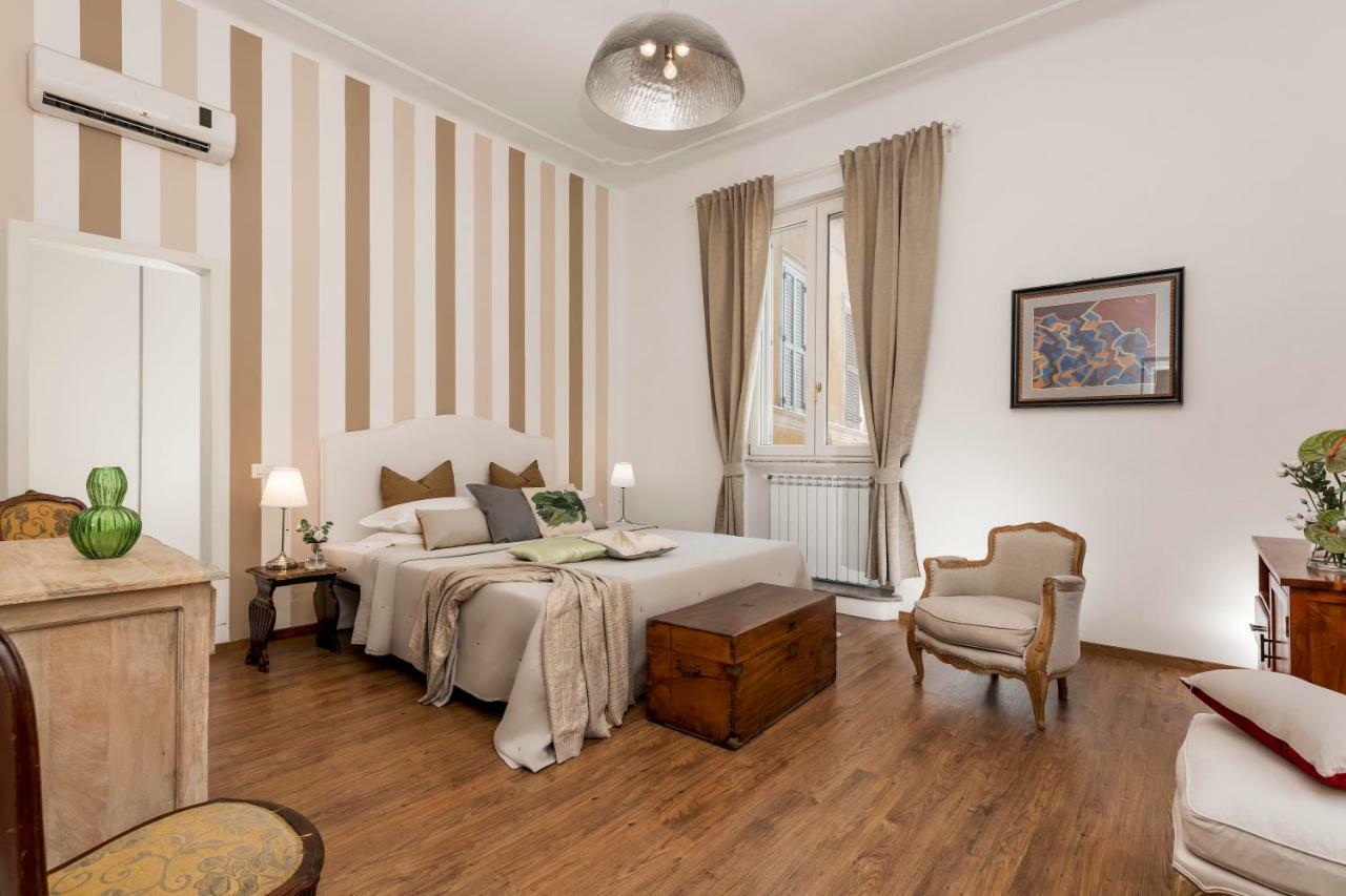 New! Spanish Step Design Apartment روما المظهر الخارجي الصورة