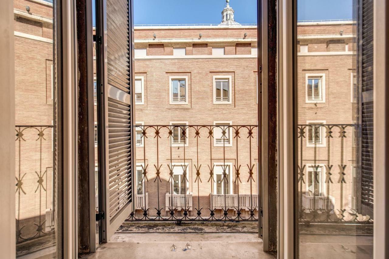 New! Spanish Step Design Apartment روما المظهر الخارجي الصورة