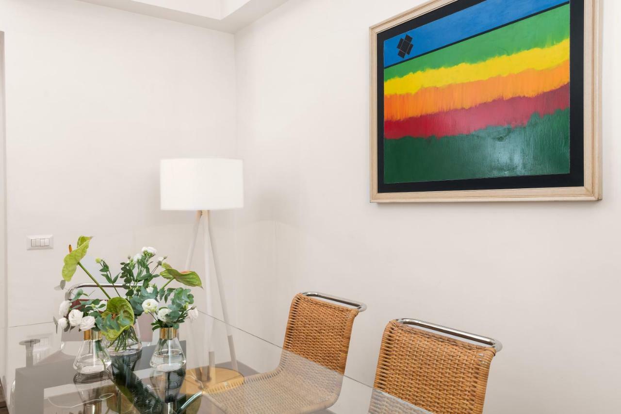 New! Spanish Step Design Apartment روما المظهر الخارجي الصورة