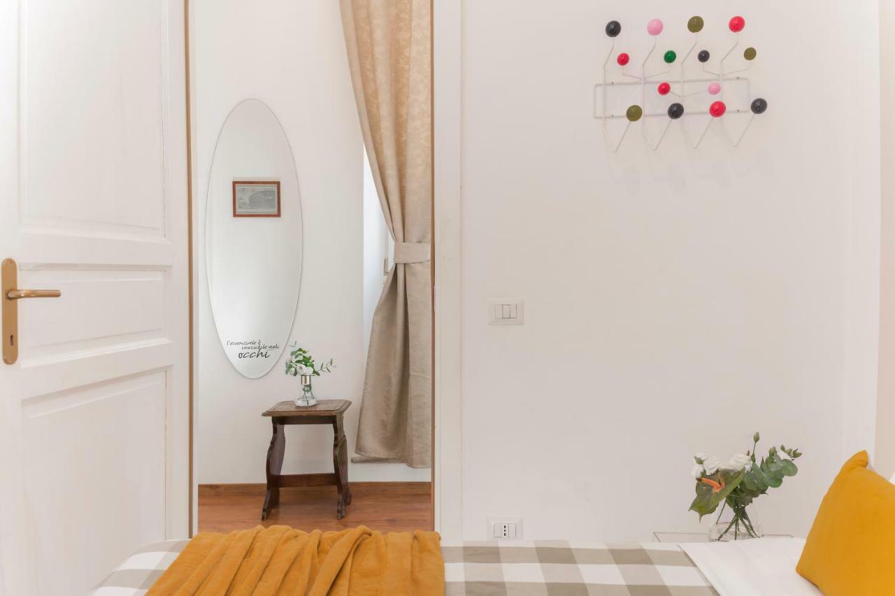 New! Spanish Step Design Apartment روما المظهر الخارجي الصورة