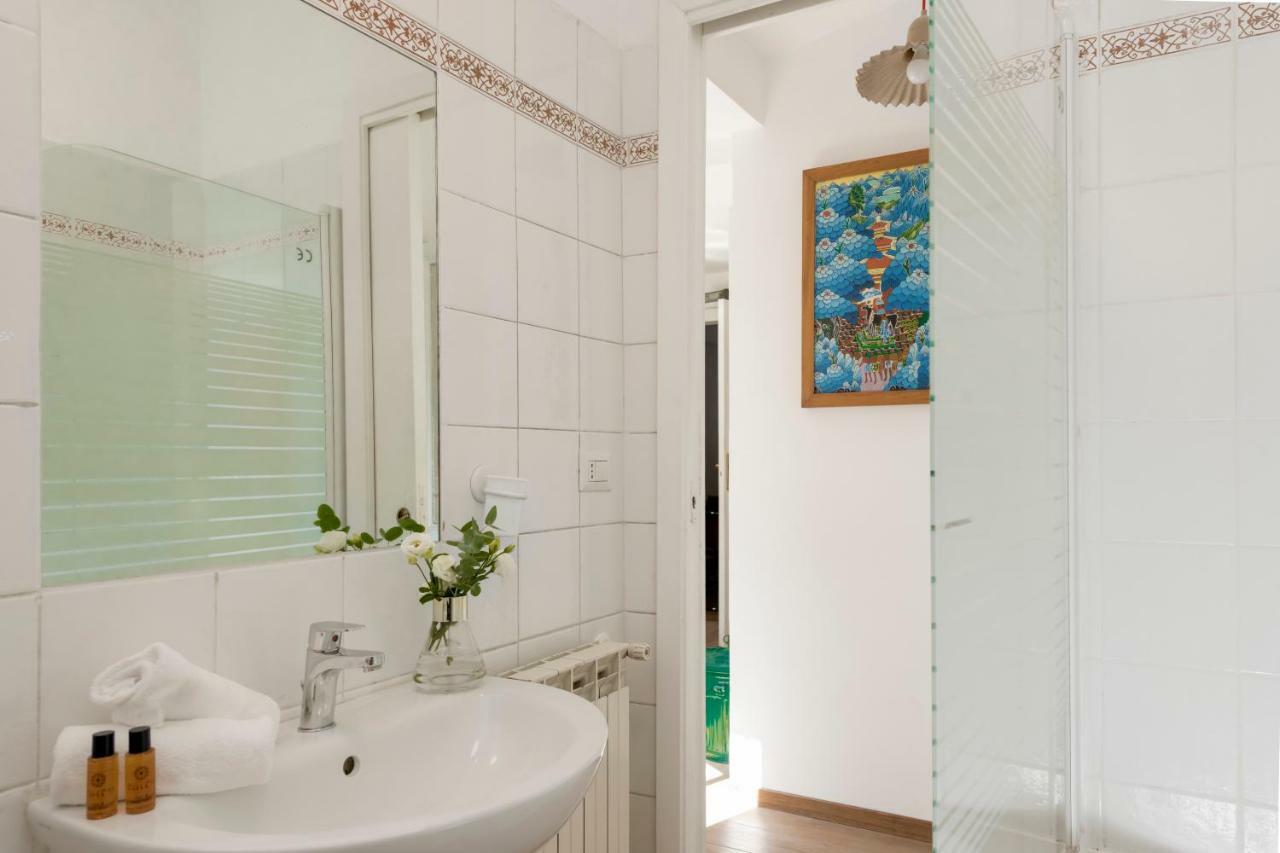 New! Spanish Step Design Apartment روما المظهر الخارجي الصورة