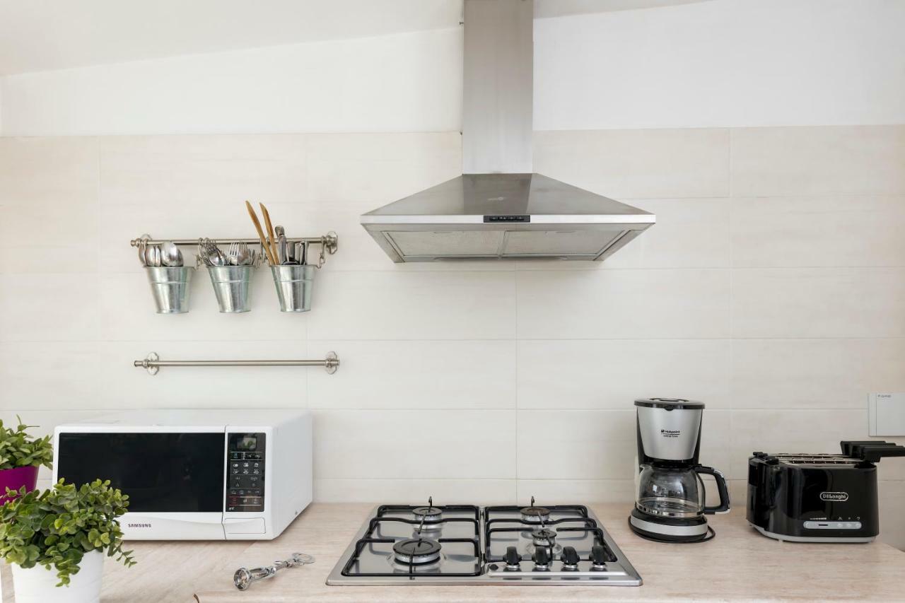 New! Spanish Step Design Apartment روما المظهر الخارجي الصورة