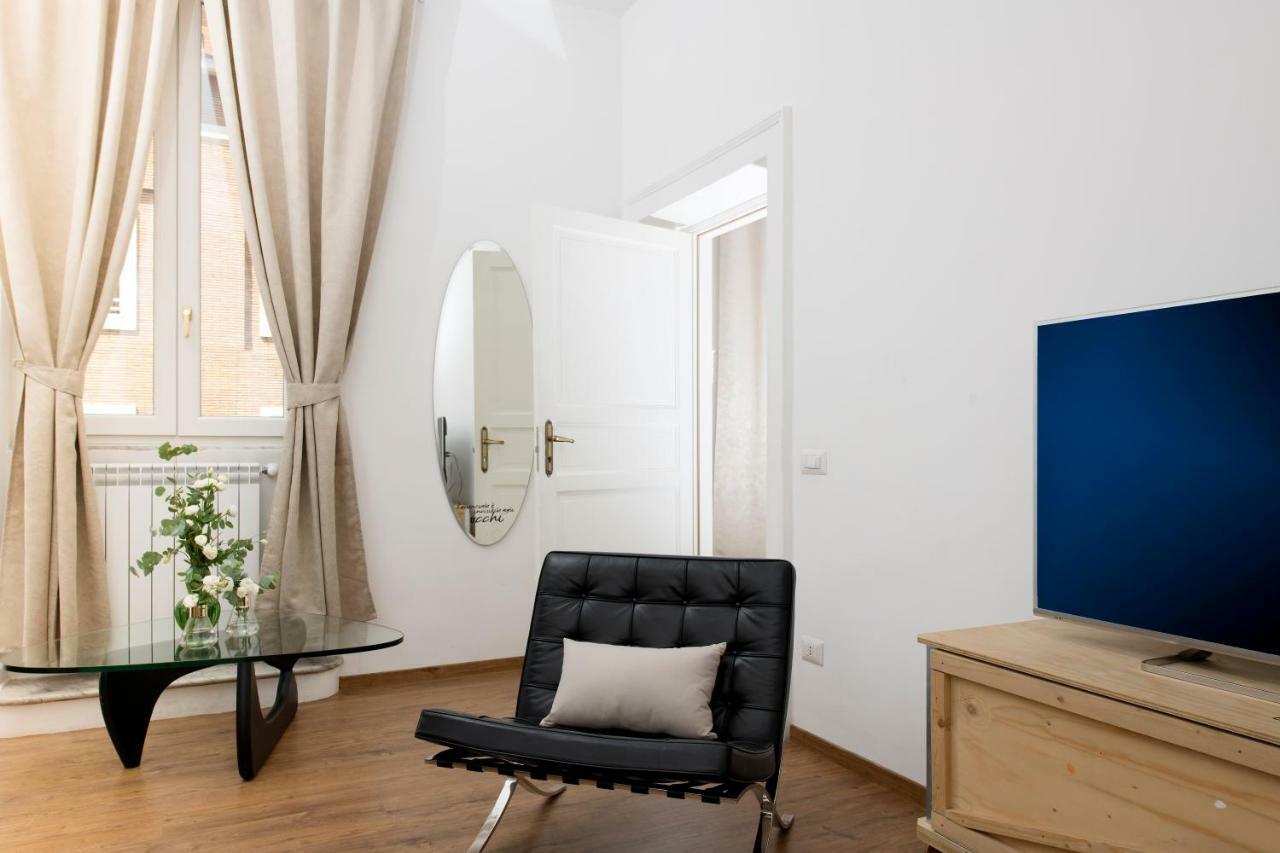 New! Spanish Step Design Apartment روما المظهر الخارجي الصورة