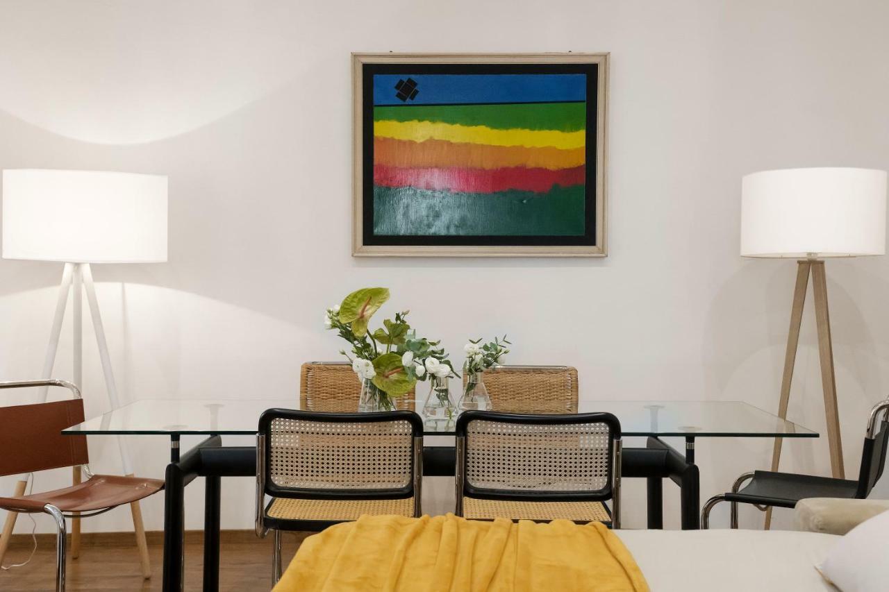New! Spanish Step Design Apartment روما المظهر الخارجي الصورة