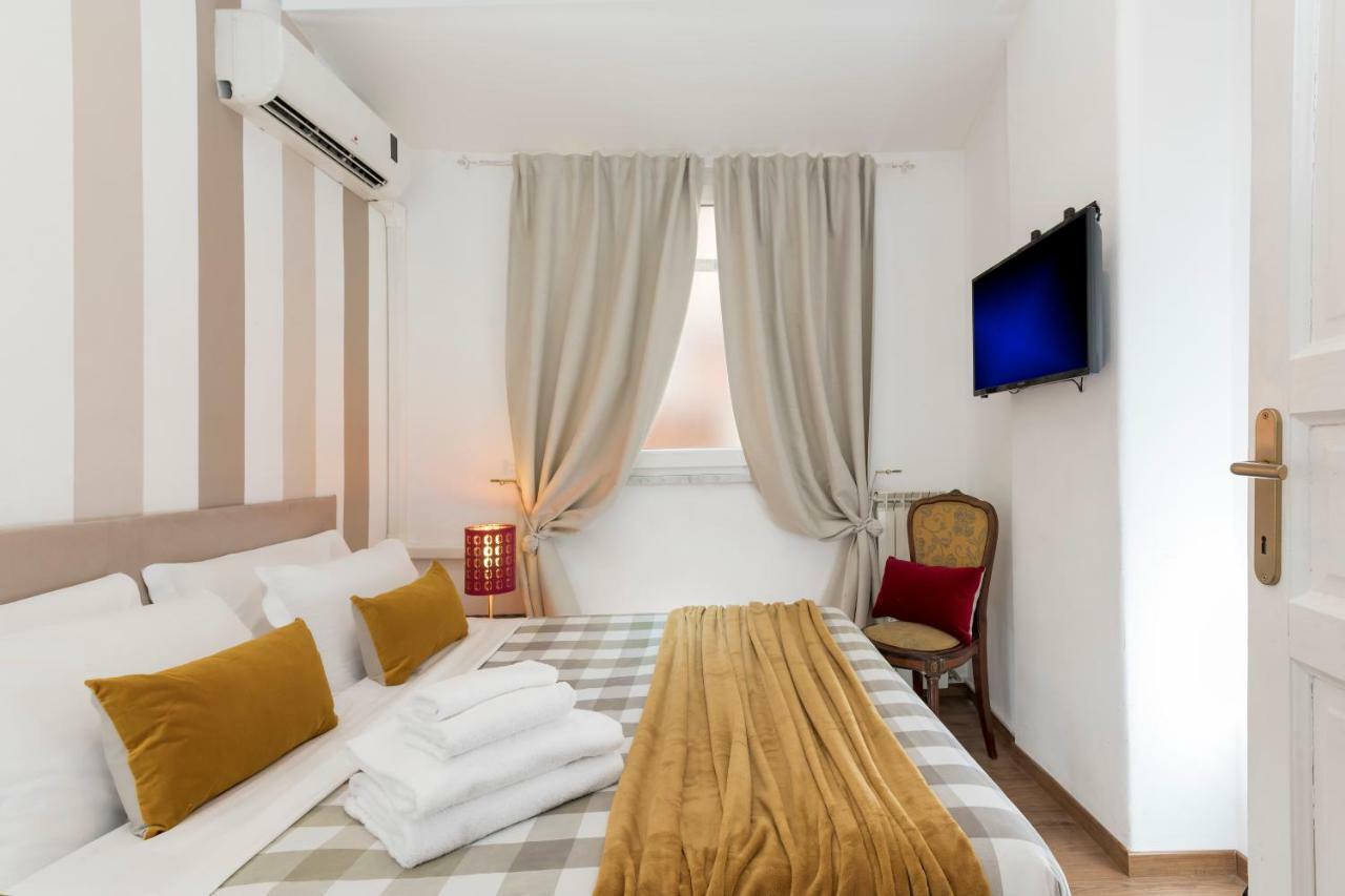 New! Spanish Step Design Apartment روما المظهر الخارجي الصورة