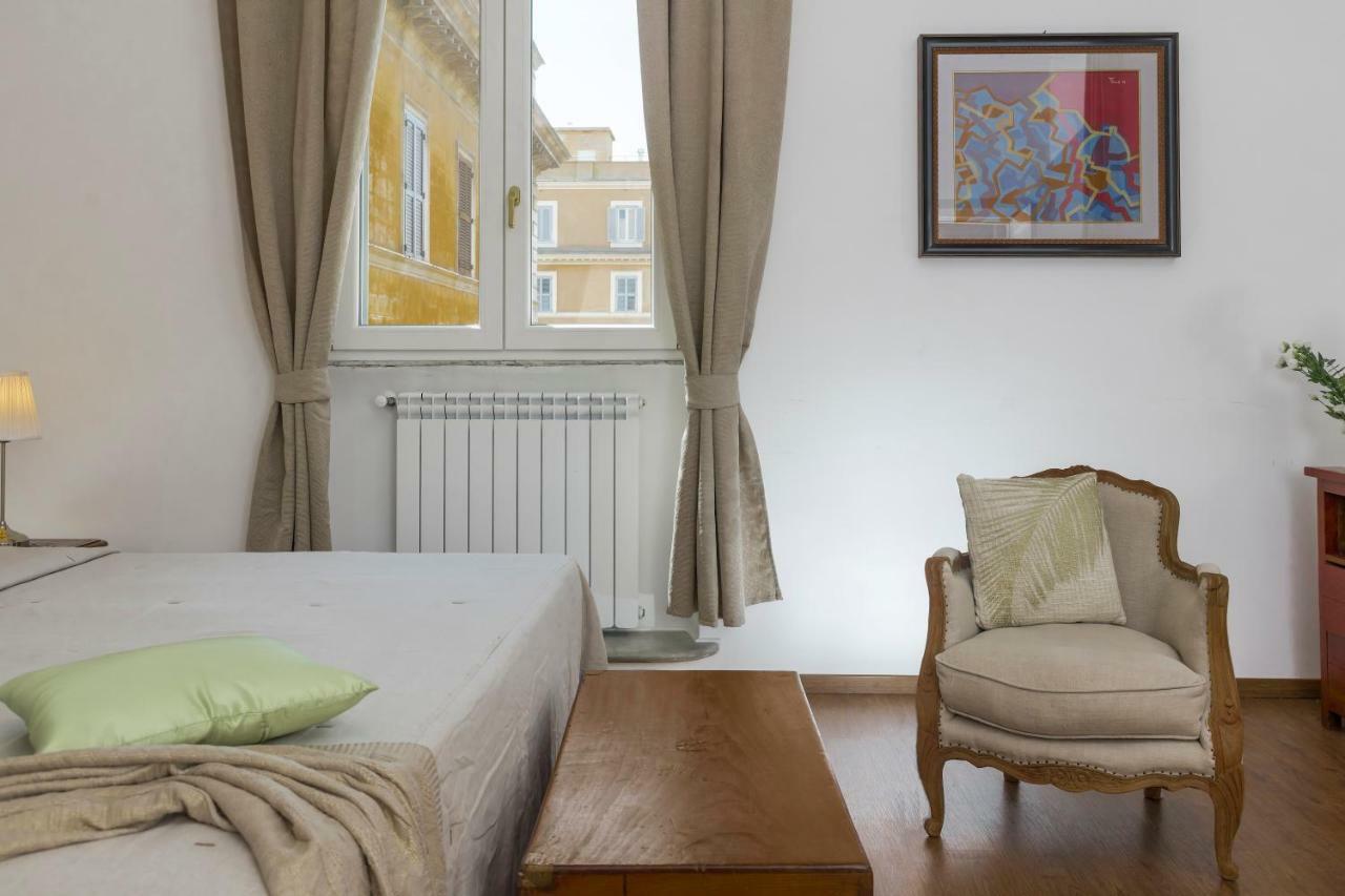 New! Spanish Step Design Apartment روما المظهر الخارجي الصورة