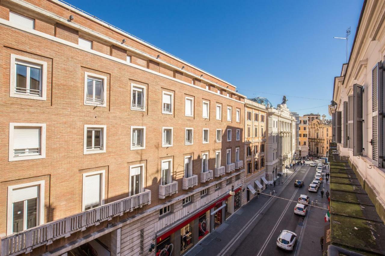 New! Spanish Step Design Apartment روما المظهر الخارجي الصورة